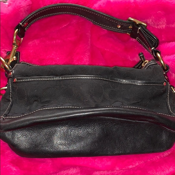 Coach Bags Vintage Coach Utility Bag Poshmark